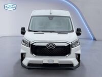 Maxus e-Deliver 9 vaihtoauto