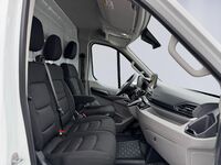Maxus e-Deliver 9 vaihtoauto