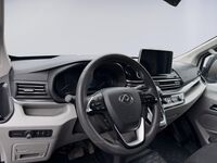 Maxus e-Deliver 9 vaihtoauto