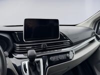 Maxus e-Deliver 9 vaihtoauto