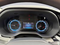Maxus e-Deliver 9 vaihtoauto