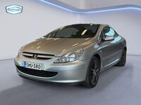 Peugeot 307 vaihtoauto