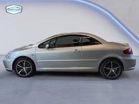 Peugeot 307 vaihtoauto