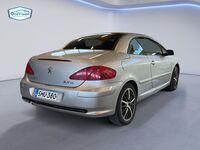 Peugeot 307 vaihtoauto