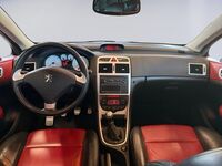 Peugeot 307 vaihtoauto