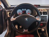 Peugeot 307 vaihtoauto