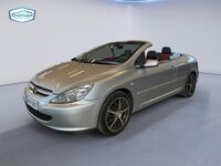 Peugeot 307 vaihtoauto