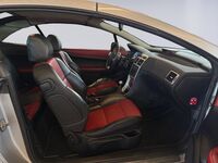 Peugeot 307 vaihtoauto