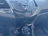 Ford Fiesta Van vaihtoauto