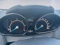 Ford Fiesta Van vaihtoauto