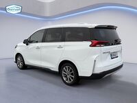 Maxus Euniq 5 vaihtoauto