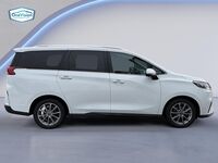 Maxus Euniq 5 vaihtoauto