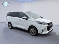 Maxus Euniq 5 vaihtoauto