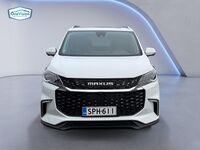 Maxus Euniq 5 vaihtoauto