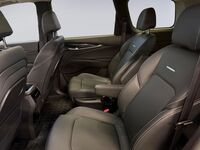 Maxus Euniq 5 vaihtoauto