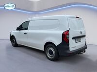 Renault Kangoo vaihtoauto