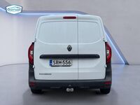 Renault Kangoo vaihtoauto