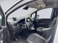 Renault Kangoo vaihtoauto