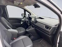 Renault Kangoo vaihtoauto