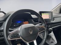 Renault Kangoo vaihtoauto