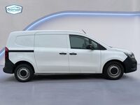 Renault Kangoo vaihtoauto