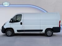 Citroën Jumper vaihtoauto