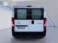 Citroën Jumper vaihtoauto