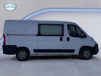 Citroën Jumper vaihtoauto