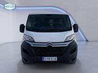 Citroën Jumper vaihtoauto