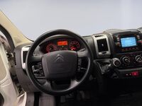 Citroën Jumper vaihtoauto