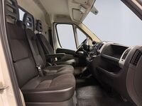 Citroën Jumper vaihtoauto