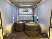 Citroën Jumper vaihtoauto