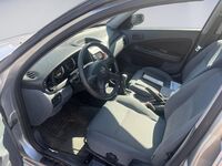 Nissan Almera vaihtoauto