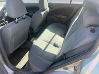 Nissan Almera vaihtoauto
