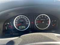 Nissan Almera vaihtoauto