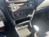 Nissan Almera vaihtoauto