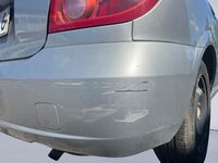 Nissan Almera vaihtoauto