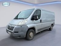 Citroën Jumper vaihtoauto