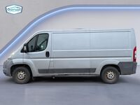 Citroën Jumper vaihtoauto