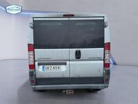 Citroën Jumper vaihtoauto