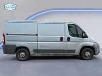 Citroën Jumper vaihtoauto