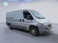 Citroën Jumper vaihtoauto