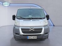 Citroën Jumper vaihtoauto