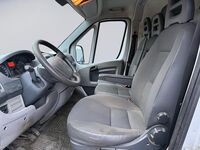 Citroën Jumper vaihtoauto