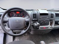 Citroën Jumper vaihtoauto