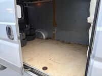 Citroën Jumper vaihtoauto