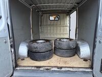 Citroën Jumper vaihtoauto