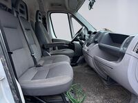 Citroën Jumper vaihtoauto