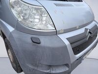 Citroën Jumper vaihtoauto