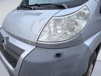 Citroën Jumper vaihtoauto